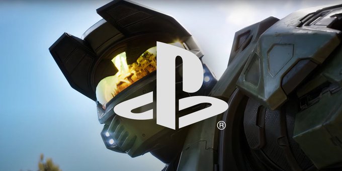 PlayStation Network API data hinting at upcoming Halo game for PS5