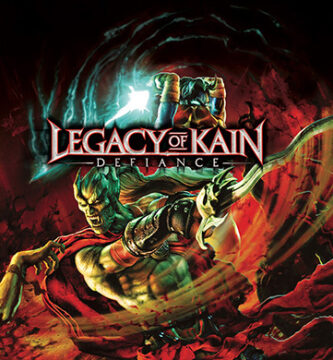 Legacy of Kain: Defiance PS5 and PS4 rating leak hints at classic revival