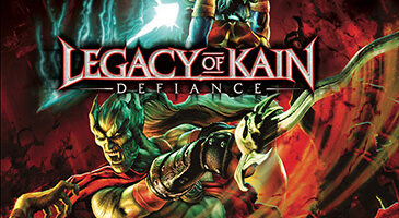 Legacy of Kain: Defiance PS5 and PS4 rating leak hints at classic revival