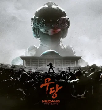 Mudang: Two Hearts game trailer with stealth action and Korean unification story