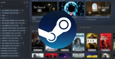 Steam game library flooded with low-quality and duplicated titles