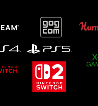 Screenshot of Hollow Knight: Silksong platform list on official website