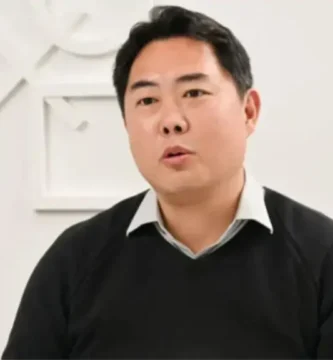 Sony Interactive Entertainment CEO Hideaki Nishino discusses PlayStation 6 plans during Fireside Chat