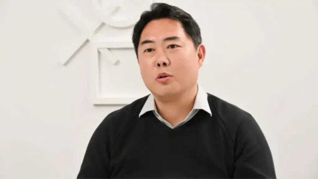 Sony Interactive Entertainment CEO Hideaki Nishino discusses PlayStation 6 plans during Fireside Chat