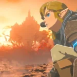 Official Legend of Zelda movie teaser with new May 2027 release date