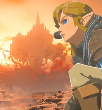 Official Legend of Zelda movie teaser with new May 2027 release date