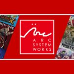 Arc System Works Summer Showcase teaser featuring Guilty Gear, Tokon Fighting Souls, and new unannounced games
