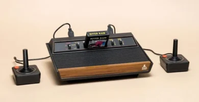 ChatGPT facing off against an Atari 2600 in a vintage vs modern chess showdown