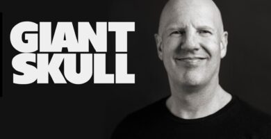 Stig Asmussen’s Giant Skull reveals new D&D action-adventure game