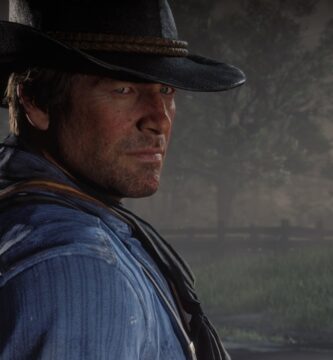 Roger Clark confirms knowledge of upcoming Red Dead Redemption announcement