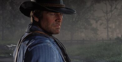 Roger Clark confirms knowledge of upcoming Red Dead Redemption announcement