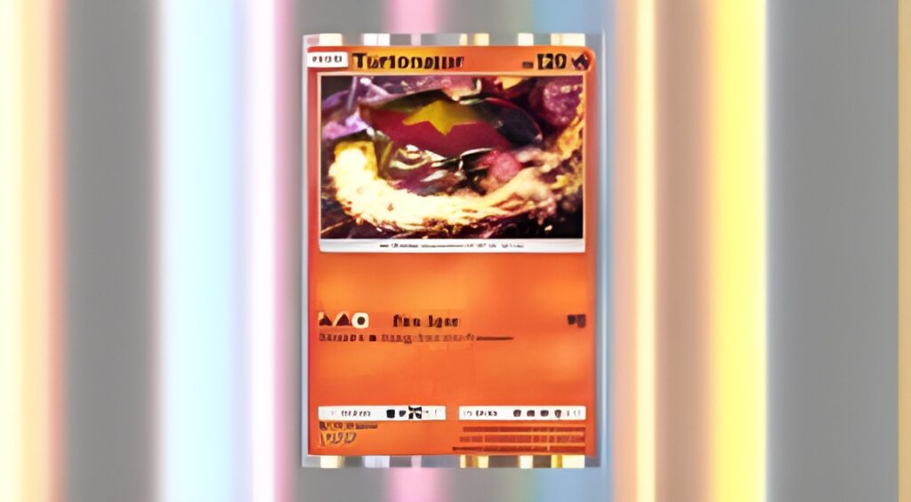 Turtonator battling meta decks in Pokémon TCG Pocket Extradimensional Crisis