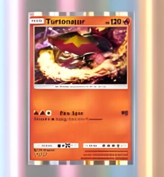 Turtonator battling meta decks in Pokémon TCG Pocket Extradimensional Crisis