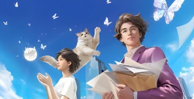 Krafton addresses concerns about InZOI’s declining Steam player count