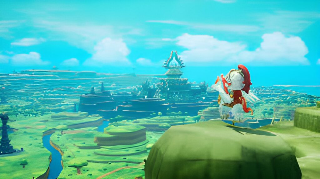 Fantasy Life i new roguelike mode