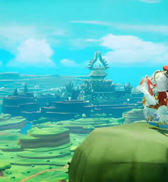 Fantasy Life i new roguelike mode