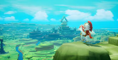 Fantasy Life i new roguelike mode