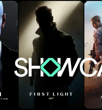 IO Interactive announces June 6 Showcase featuring Hitman, 007 First Light, and MindsEye game updates