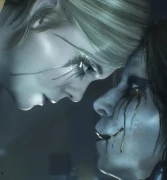 Death Stranding 2: On the Beach leaked gameplay intro screenshot