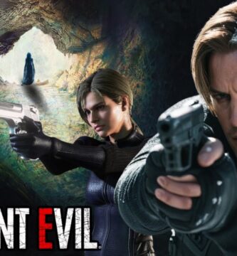 Resident Evil 9 teaser art, Resident Evil Zero Remake concept, Resident Evil Code Veronica Remake leak visuals