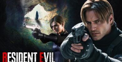 Resident Evil 9 teaser art, Resident Evil Zero Remake concept, Resident Evil Code Veronica Remake leak visuals