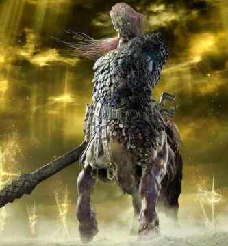 Fulghor Champion of Nightglow boss render in Elden Ring Nightreign DLC