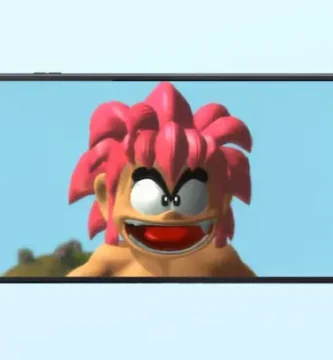 Nintendo Switch 2 running Carbon Engine games