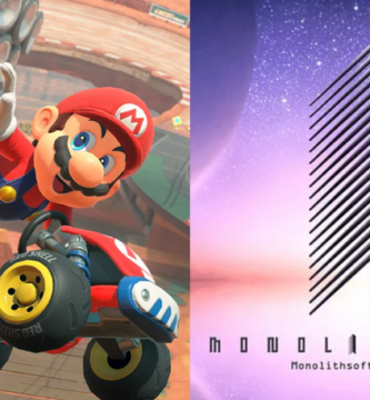 Monolith Soft contributions to Mario Kart World on Nintendo Switch 2