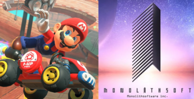Monolith Soft contributions to Mario Kart World on Nintendo Switch 2