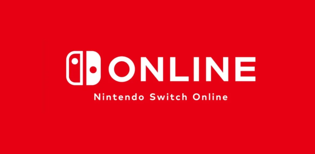Nintendo Switch Online service error due to Google Cloud outage