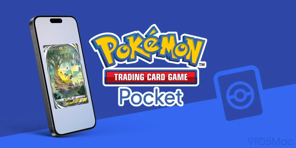 Leaked details hint at Shinedust replacing trade tokens in Pokémon TCG Pocket trade system