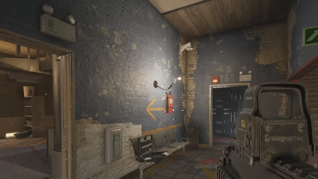 Screenshot of Rainbow Six Siege X gameplay after Operation Daybreak update showing increased player engagement
