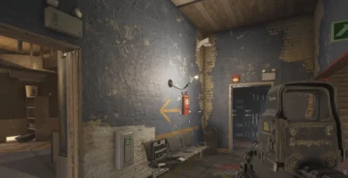 Screenshot of Rainbow Six Siege X gameplay after Operation Daybreak update showing increased player engagement