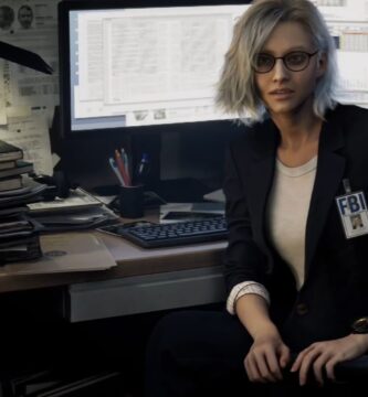 Resident Evil Requiem Grace Ashcroft FBI, Leon S. Kennedy Resident Evil 9, RE9 Summer Game Fest trailer reveal, Alyssa Ashcroft flashback theory
