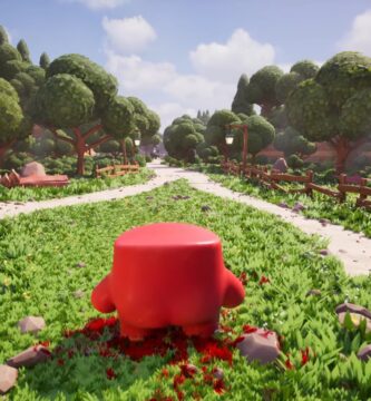 Super Meat Boy 3D gameplay reveal trailer at Xbox Showcase 2025