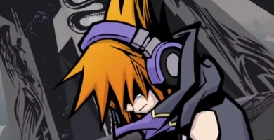 Tatsuya Kando, veteran game director of Kingdom Hearts and The World Ends With You, exits Square Enix