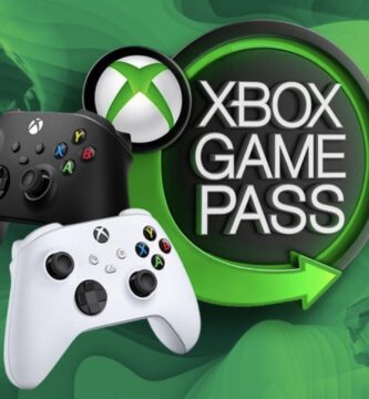 Xbox Game Pass logo with 35 million subscriber milestone banner