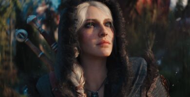 CD Projekt RED developer update hints console-first focus for The Witcher 4, worrying PC gamers