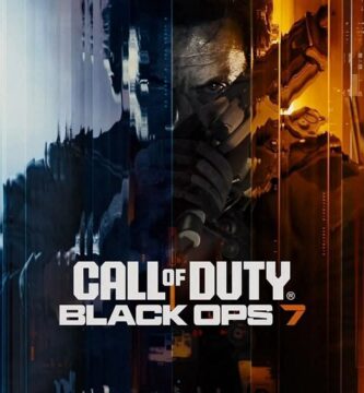 Leaked Call of Duty: Black Ops 7 logo with rumored November 14 release date