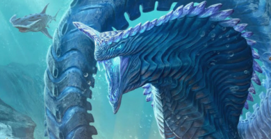 Ark Aquatica DLC breaks gameplay and saves in Survival Evolved