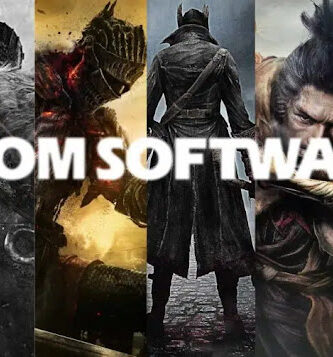 FromSoftware teaser with FMC codename sparking speculation among fans