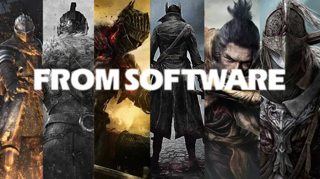 FromSoftware teaser with FMC codename sparking speculation among fans