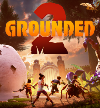 Grounded 2 minimum and recommended PC system requirements screenshot from Steam