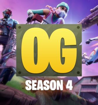Leaked Fortnite Six Stack mode showing 6-player teams on battlefield
