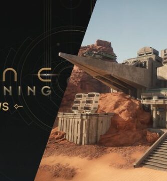 Steam notification about Dune Awakening Family Sharing being disabled due to cheating.