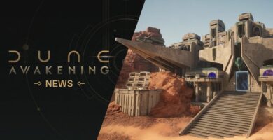 Steam notification about Dune Awakening Family Sharing being disabled due to cheating.