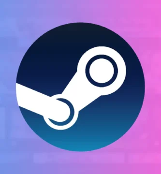 Steam logo with blurred adult game titles removed from storefront after policy update