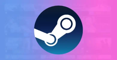 Steam logo with blurred adult game titles removed from storefront after policy update