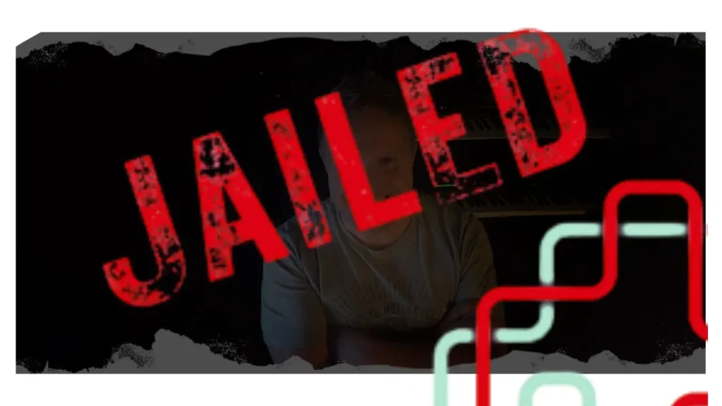 Peter Connelly, composer of Tomb Raider, sentenced for COVID-19 loan fraud