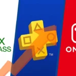 Graph showing U.S. video game subscription spending growth in 2025